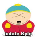 Стикер