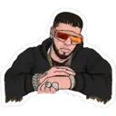 ស្ទីកเกอร์