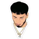 ស្ទីកเกอร์