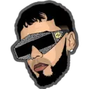 ស្ទីកเกอร์