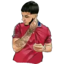 ស្ទីកเกอร์