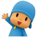 Стикер