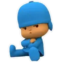 Стикер