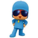 Стикер