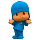 Стикер