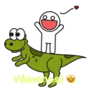 Samolepka