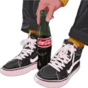 Կպչուն պիտակ