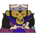 Stiker