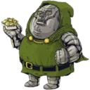 Klistermärke