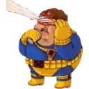 Klistermärke