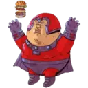 Klistermärke