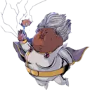 Klistermärke