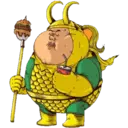 Klistermärke