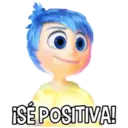 Стикер