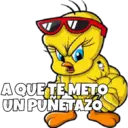 Stiker