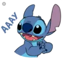 สติกเกอร์