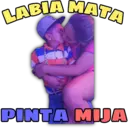 Stiker