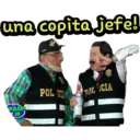 Стикер