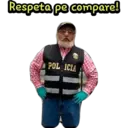 Стикер