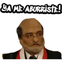 Стикер
