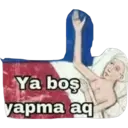 Stiker