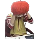 Klistermärke