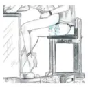 Autocollant