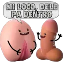 Stiker