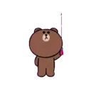 สติกเกอร์