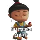 Figurinha