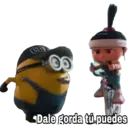 Figurinha