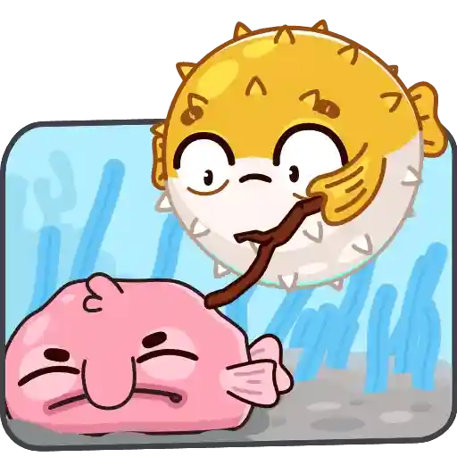 స్టికర్