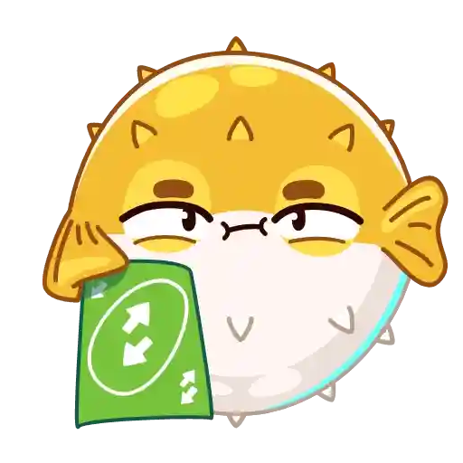 స్టికర్