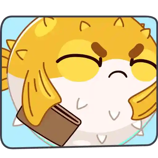 స్టికర్