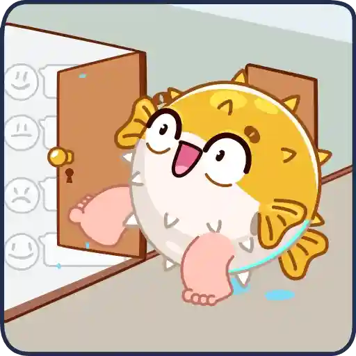 స్టికర్