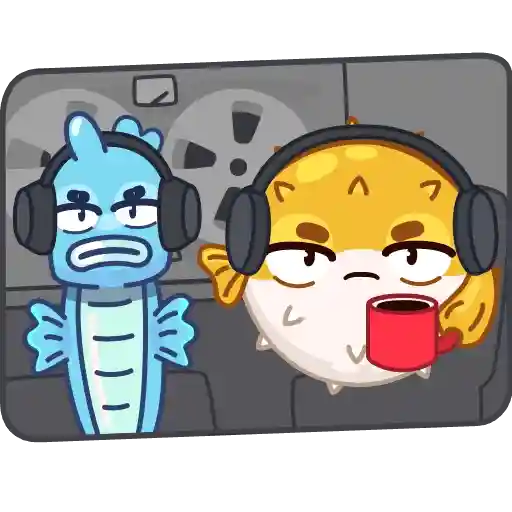 స్టికర్