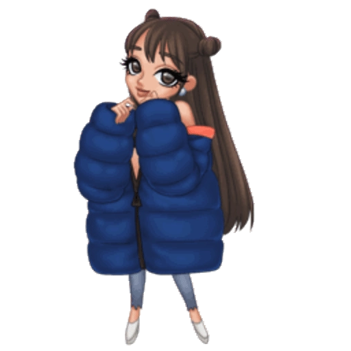 Стикер