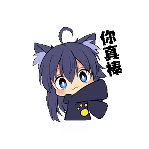 สติกเกอร์