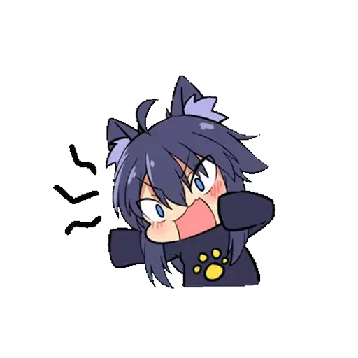 สติกเกอร์