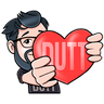 Stiker