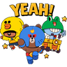 Stiker