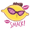 Samolepka