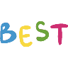 Klistermärke
