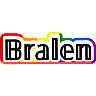 Autocollant