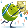ステッカー