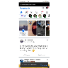 ملصق