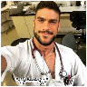 ملصق