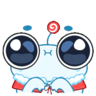 Стикер