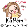 Stiker