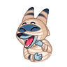 Стикер